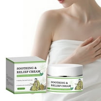 PiGOGI Herbal Hydrating Moisturizing Cream 30g Firming Soothing Smooth Gentle Care