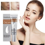 PiGOGI Hydrating Face Cream Aging Face Cream, Moisturizing, Rejuvenating, Moisturizing, Wrinkle Repairing Essence Face Cream 20g Flash Picks