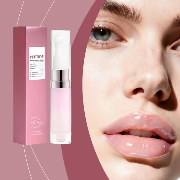 PiGOGI Hydrating Lip Daily Hydrating Moisturizing Softening Lip Care Lip Oil Treatment