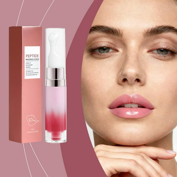 PiGOGI Hydrating Lip Daily Hydrating Moisturizing Softening Lip Care Lip Oil Treatment