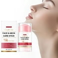 thumbnail image 1 of PiGOGI Light Wrinkle Tightening Stick, Anti Wrinkle Moisturizing Stick for Neck and Eyes, 1 of 9