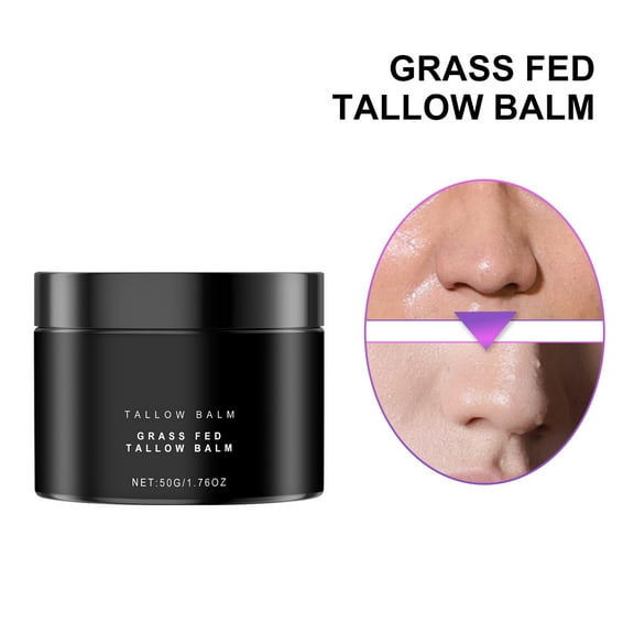 PiGOGI Men's Anti Wrinkle Moisturizing Cream, Deeply Hydrates and Tightens Skin, Reduces Fine Lines, 50g