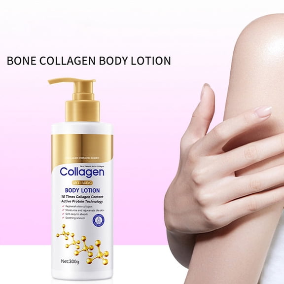 PiGOGI Nourishing Cream for Lazy Person, Facial Moisturizing Cream, Firms Skin and Reduces Wrinkles, 300g