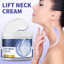 PiGOGI Nourishing Neck Cream for Care & Massage, Hygienizing & Firming, 120g