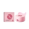 thumbnail image 1 of PiGOGI PDRN Retinol Under Eye Patches for Brightening and Hydrating 60pieces 10ml, 1 of 9