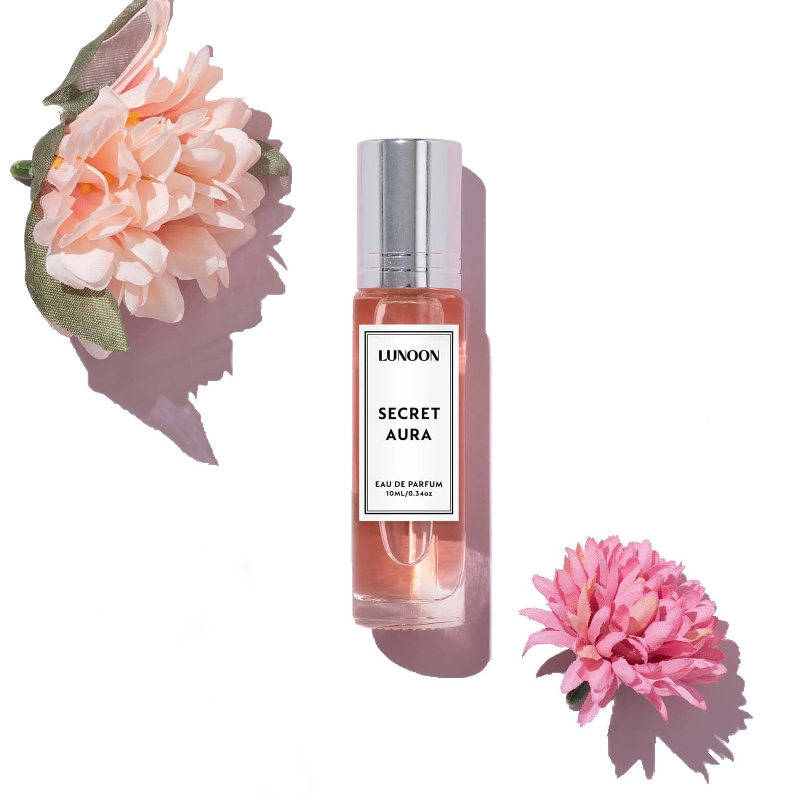 PiGOGI Pheromones Perfumes for Women, Enhanced Scents Pheromone Perfume