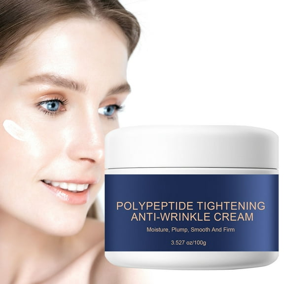 PiGOGI Polypeptide Firming Wrinkle Cream Moisturizing Smoothing Lift Firming
