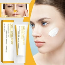 PiGOGI Pore & Dark Brightening Cream with Tranexamic, Non-Irritating Hydrating for Sensitive Skin, 30ml