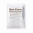 thumbnail image 1 of PiGOGI Rice Facial Mask 25ml, 1 of 6