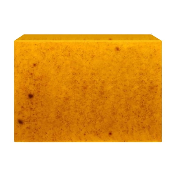PiGOGI Turmeric Soap for Spots Honey Lemon Turmeric Kojic Soap Bar for Face and Body, Organic Daily Use Skin Care Soaps, Evens Skin Tone Deep Cleansing Moisturizing