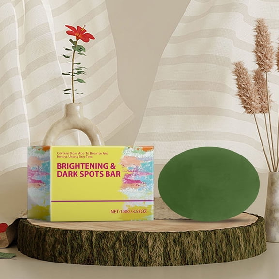 PiGOGI Soap Nourishes Brightens and Persistently Cleanses Dirt Keratin and Facial Cleansers 100g