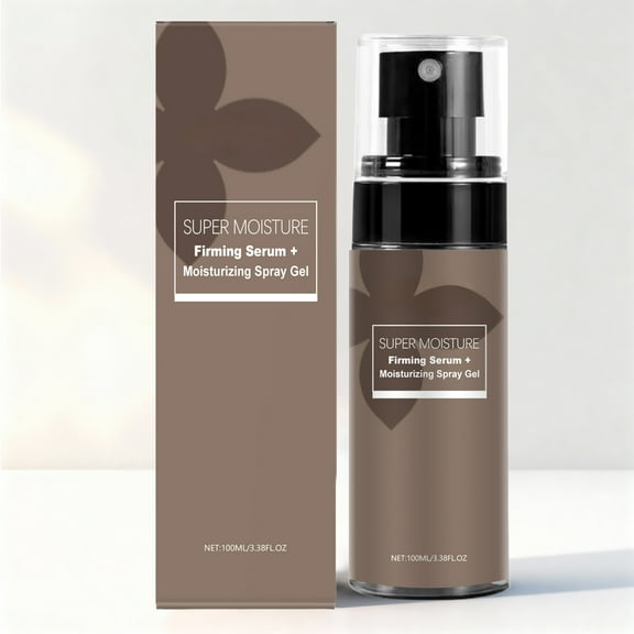 PiGOGI Super Moisturizing Two In One Day & Night Spray, Hydrating & Repairing, 100ml