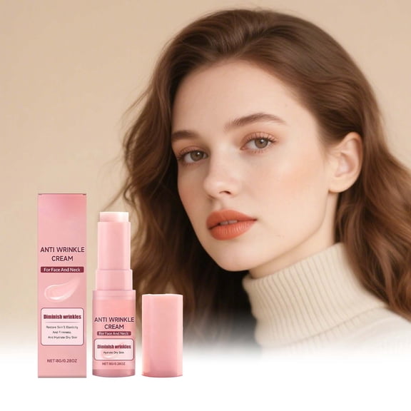 PiGOGI Tightening Revitalizing Cream Stick 8g Wrinkle Moisturizing Restoring Elasticity