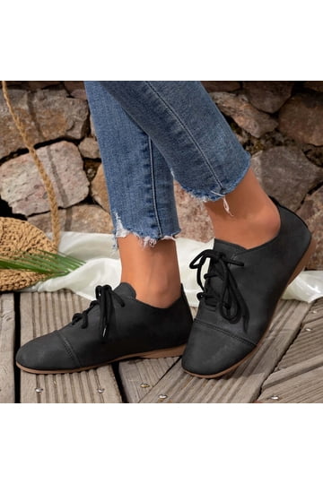 Leather Soled Shoes