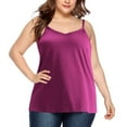thumbnail image 1 of PiGOGI Women's Stylish Summer Tops Sexy Short Sleeve Sequins Blouse, Lightweight & Comfortable for Casual Outings, 1 of 5