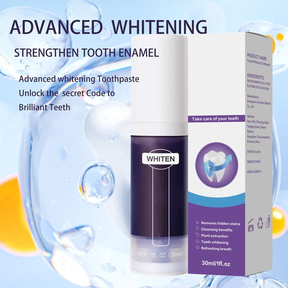 PiGOGI toothpaste for Oral Care