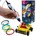 thumbnail image 1 of PiKA3D Pro Pen Set for Kids, 1 of 1