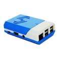 thumbnail image 1 of PiShell: Protective Case for Raspberry Pi  Camera, 1 of 10