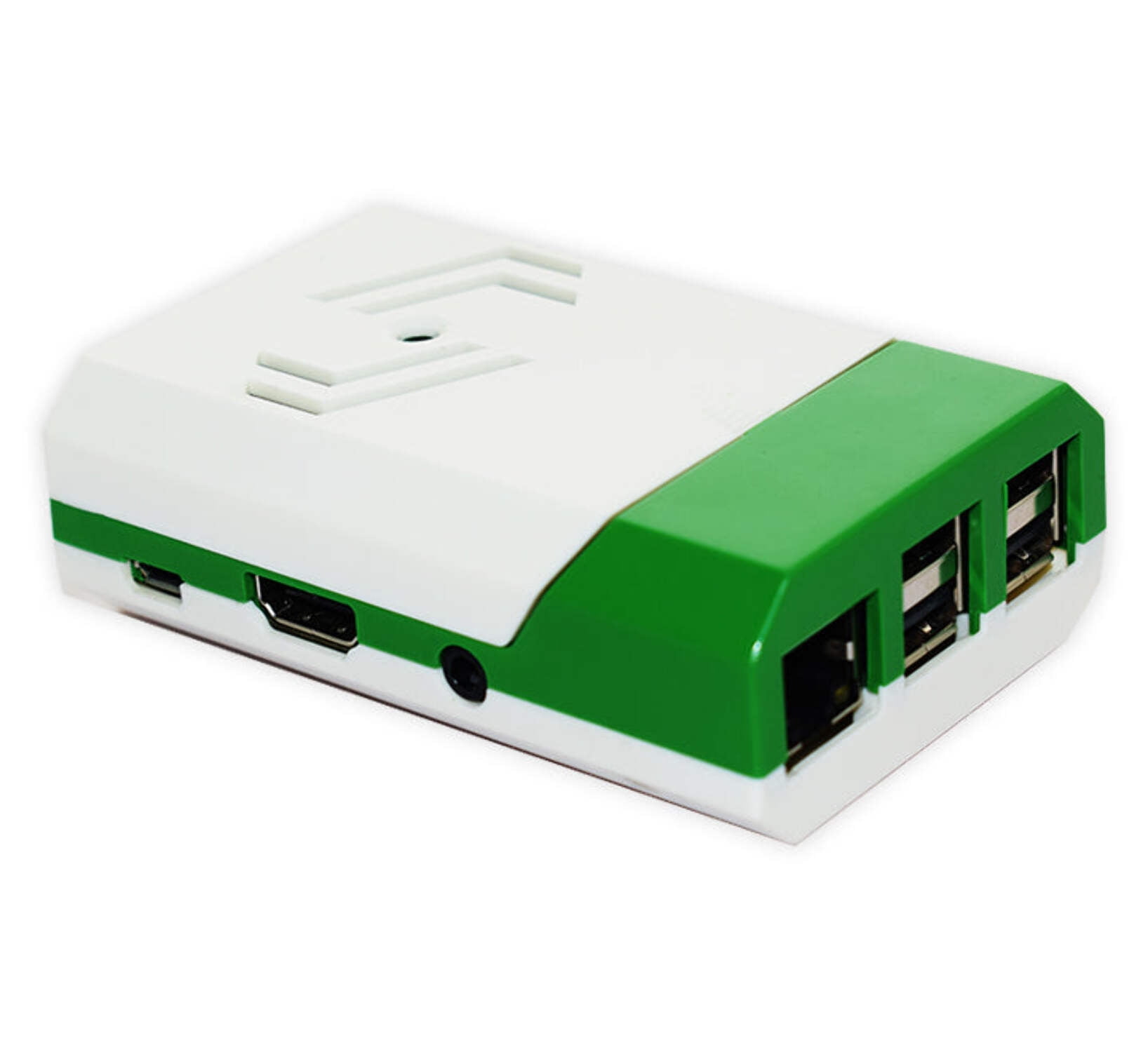 Pi Pi Shells PiShell: Protective Case for Raspberry Pi Camera - Walmart.com