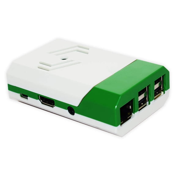 PiShell: Protective Case for Raspberry Pi Camera