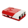 thumbnail image 1 of PiShell: Protective Case for Raspberry Pi  Camera, 1 of 9