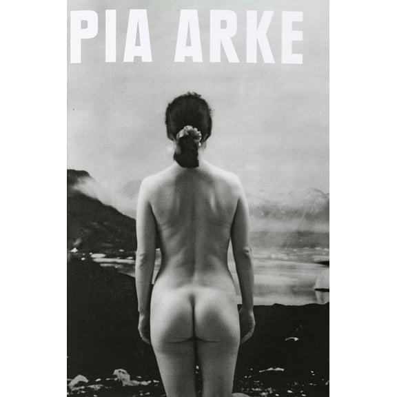 Pia Arke (Paperback)