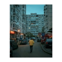 Piața Dacia, Timișoara 04 - Timișoara Județul Timiș Romania Photography Unframed Wall Art Print 8 x 10 inches