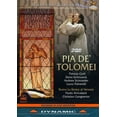 thumbnail image 1 of Dynamic Italy - Pia de Tolomei [DIGITAL VIDEO DISC], 1 of 3
