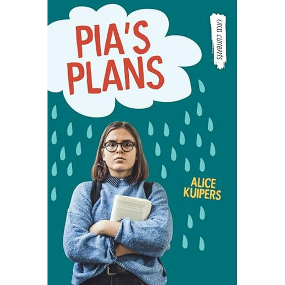 Pre-Owned Pia's Plans (Paperback) 1459823788 9781459823785