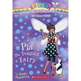 thumbnail image 1 of Pre-Owned Pia the Penguin Fairy (Paperback) 0545288738 9780545288736, 1 of 1
