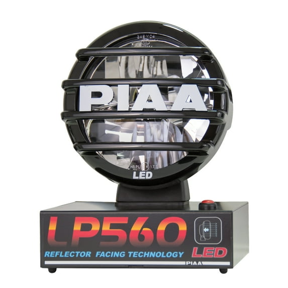 Piaa 30956 LED Working Display