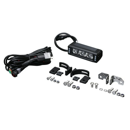Piaa S-RF Series 6 LED Kit Driving Beam 25-03606 White