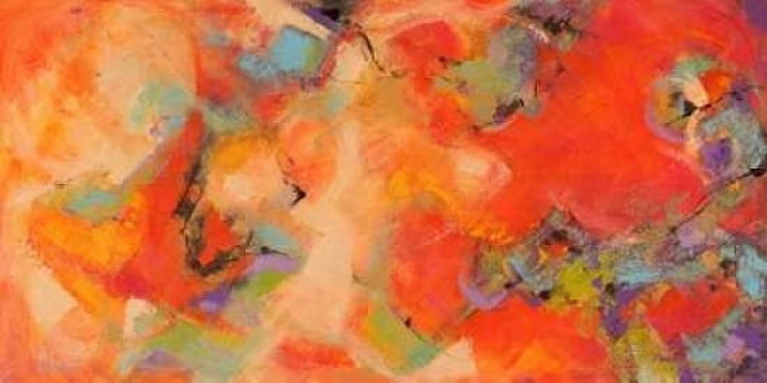 Piacevoli emozioni Canvas Art - Tebo Marzari (10 x 20)