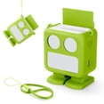 thumbnail image 1 of Piaclen Compatible with Yoto Mini (2024 Edition), Silicone Case Compatible with Audio Music Player shell, 1 of 8