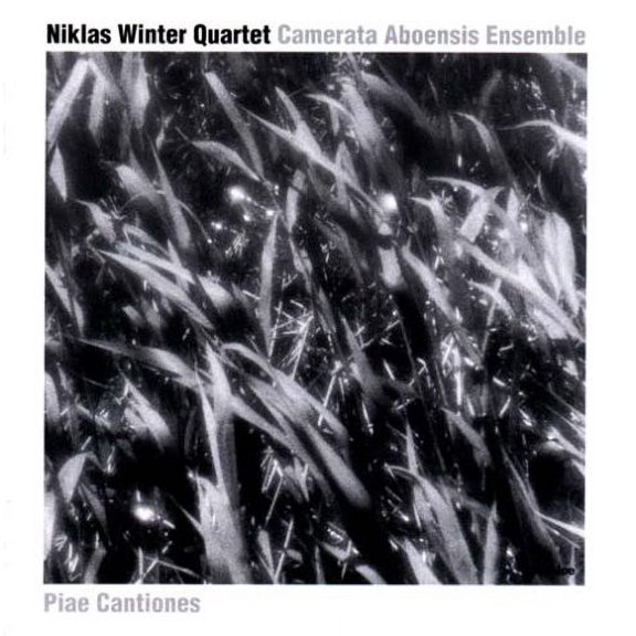 Piae Cantiones