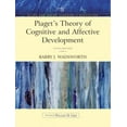 thumbnail image 1 of Pre-Owned Piaget's Theory of Cognitive and Affective Development: Foundations of Constructivism (Allyn & Bacon Classics Edition) (Paperback) 0205406033 9780205406036, 1 of 1