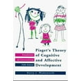 thumbnail image 1 of Pre-Owned Piaget's Theory of Cognitive and Affective Development/Foundations of Constructivism (Paperback) 0801307732 9780801307737, 1 of 1