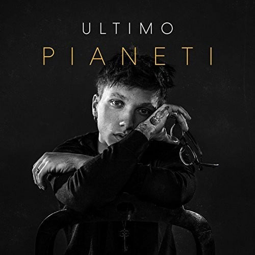 Pianeti (CD)