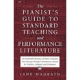 thumbnail image 1 of Pre-Owned Pianist Guide To Standard Teachi Paperback, 1 of 1