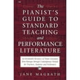 thumbnail image 1 of Pianists Guide to Standard Teaching and Performance Literature (Paperback), 1 of 1