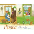thumbnail image 1 of Pre-Owned Pianna (Hardcover) 0152613579 9780152613570, 1 of 1