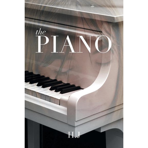 The Piano (Paperback)