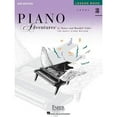 thumbnail image 1 of Pre-Owned Piano Adventures: Lesson Book - Level 3B, 2nd Edition | Early Intermediate Piano Method Book for Kids and Adults | Piano Sheet Music to Learn Triads Scales Chords and Rhythm | Faber Piano Book, 1 of 1