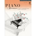 thumbnail image 1 of Pre-Owned Piano Adventures: A Basic Piano Method: Level 2b (Hardcover) 0929666682 9780929666686, 1 of 1