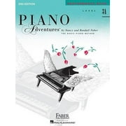 Piano Adventures - Performance Book - Level 3a (Paperback)