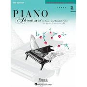 NANCY FABER; RANDALL FABER Piano Adventures - Performance Book - Level 3a, (Paperback)