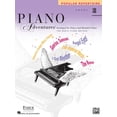 thumbnail image 1 of Piano Adventures - Popular Repertoire Book - Level 3b, (Paperback), 1 of 1