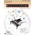 thumbnail image 1 of Pre-Owned Piano Adventures PracticeTime Assignment Book (Paperback) 9781616771676, 1 of 1