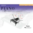 thumbnail image 1 of Piano Adventures, Primer Level, Lesson Book, 1 of 2