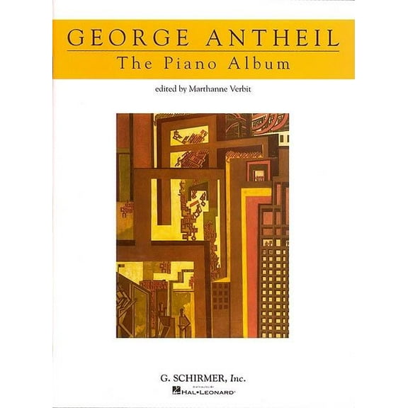 Piano Album: National Federation of Music Clubs 2024-2028 Selection Piano Solo, (Paperback)